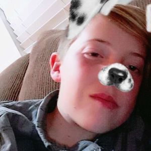 Meet your Posher, Justin